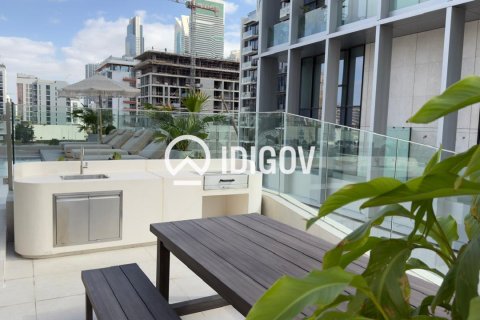 Apartmen di Al Satwa, Dubai, UAE 1 bilik, 50.26 meter persegi № 735422 - foto 11