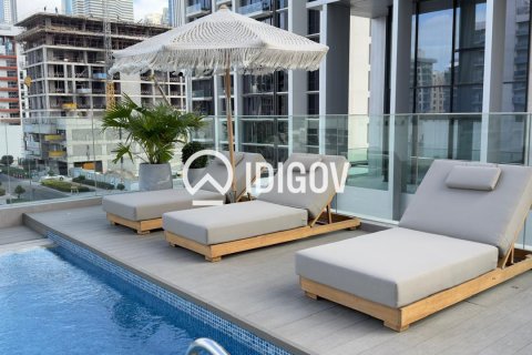 Apartmen di Al Satwa, Dubai, UAE 1 bilik, 50.26 meter persegi № 735422 - foto 10