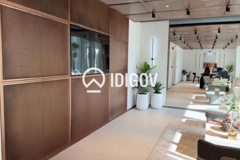 Apartmen di Al Satwa, Dubai, UAE 1 bilik, 50.26 meter persegi № 735422 - foto 5
