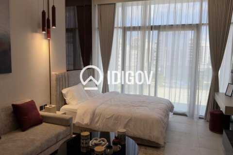 Apartmen di Al Satwa, Dubai, UAE 1 bilik, 50.26 meter persegi № 735422 - foto 2