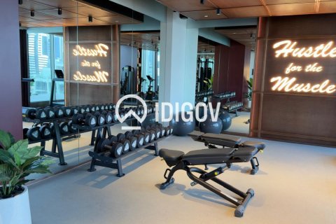 Apartmen di Al Satwa, Dubai, UAE 1 bilik, 50.26 meter persegi № 735422 - foto 4