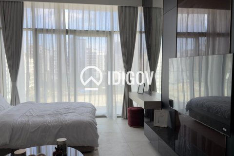 Lakás itt: Al Satwa, Dubai, EAE, 1 szoba, 50.26 m², azonosító: 735422