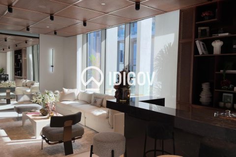 Apartmen di Al Satwa, Dubai, UAE 1 bilik, 50.26 meter persegi № 735422 - foto 7