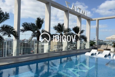 Apartmen di Al Satwa, Dubai, UAE 1 bilik, 50.26 meter persegi № 735422 - foto 8