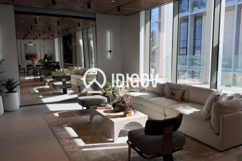 Apartmen di Al Satwa, Dubai, UAE 1 bilik, 50.26 meter persegi № 735422 - foto 12