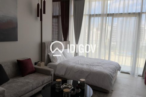 Apartmen di Al Satwa, Dubai, UAE 1 bilik, 50.26 meter persegi № 735422 - foto 6
