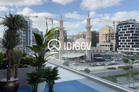 Apartmen di Al Satwa, Dubai, UAE 1 bilik, 50.26 meter persegi № 735422 - foto 9