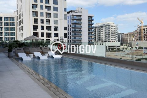 Apartmen di Al Satwa, Dubai, UAE 1 bilik, 50.26 meter persegi № 735422 - foto 3