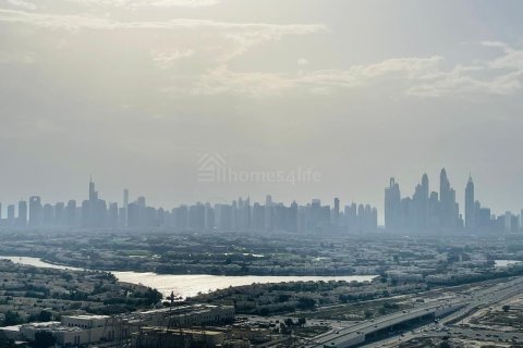 Huoneisto Jumeirah Village Circle, Dubai, Arabiemiraatit 2 makuuhuonetta, 109 m2 № 726066 - kuva 2