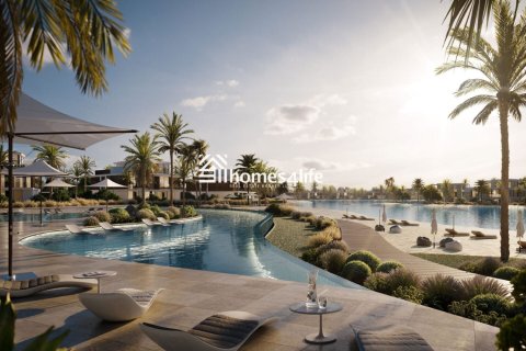 Mohammed Bin Rashid City, Dubai, UAE의 판매용 빌라 침실 4개, 588제곱미터 번호 726068 - 사진 10