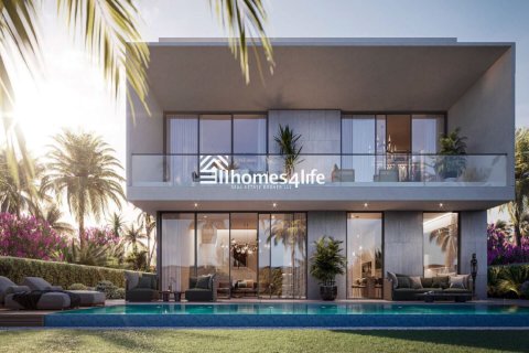 Mohammed Bin Rashid City, Dubai, UAE의 판매용 빌라 침실 4개, 588제곱미터 번호 726068 - 사진 16