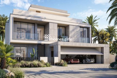 Mohammed Bin Rashid City, Dubai, UAE의 판매용 빌라 침실 4개, 588제곱미터 번호 726068 - 사진 21