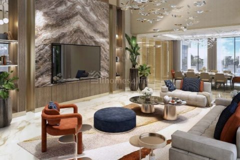 The World Islands, Dubai, BAE’de satılık sıra ev 4 yatak odası, 144 m&sup2; No 726092 - fotoğraf 4