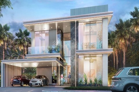 The World Islands, Dubai, BAE’de satılık sıra ev 4 yatak odası, 144 m&sup2; No 726092 - fotoğraf 11