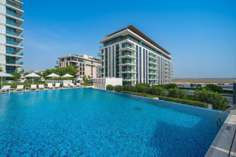Lakás itt: Dubai Creek Harbour (The Lagoons), Dubai, EAE, 2 hálószoba, 128 m², azonosító: 726067 - fénykép 17