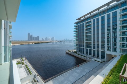 Lakás itt: Dubai Creek Harbour (The Lagoons), Dubai, EAE, 2 hálószoba, 128 m², azonosító: 726067 - fénykép 15