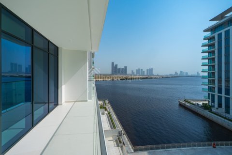 Üürile anda korter asukohaga Dubai Creek Harbour (The Lagoons), Dubai, AÜE: 2 magamistoaga, 128 m² Nr 726067 - pilt 8