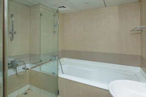 דירה למכירה ב Jumeirah Village Circle, Dubai, איחוד האמירויות  2 חדרי שינה, 132 מ"ר, מספר 726064 - תמונה 8
