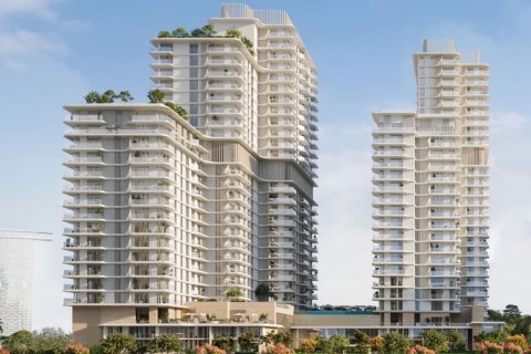 Huoneisto Al Reem Island, Abu Dhabi, Arabiemiraatit 1 makuuhuone, 70 m2 № 732533 - kuva 6