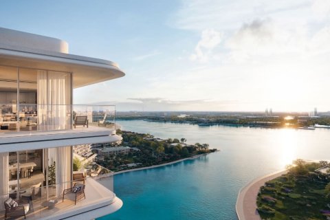 Huoneisto Al Reem Island, Abu Dhabi, Arabiemiraatit 1 makuuhuone, 70 m2 № 732533 - kuva 5