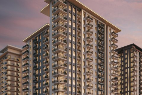 Müüa korter asukohaga Town Square, Dubai, AÜE: 1 magamistoaga, 56 m² Nr 732531 - pilt 2