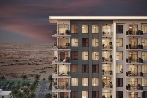 Müüa korter asukohaga Town Square, Dubai, AÜE: 1 magamistoaga, 56 m² Nr 732531 - pilt 4