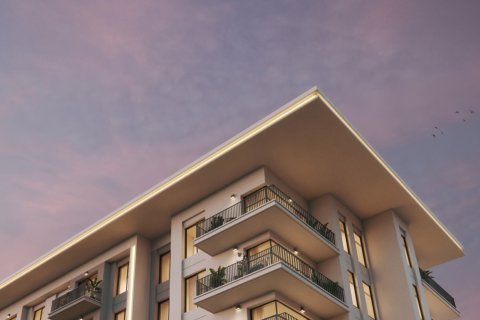 Müüa korter asukohaga Town Square, Dubai, AÜE: 1 magamistoaga, 56 m² Nr 732531 - pilt 1
