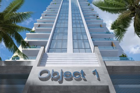 Apartmán v Jumeirah Village Circle, Dubai, SAE 1 spálňa, 64 m2 č. 732529 - Fotografia 6
