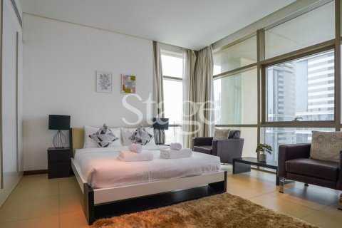 Dzīvoklis DIFC, Dubaijā, AAE 1 istaba, 77 m2 Nr. 639009 - attēls 2