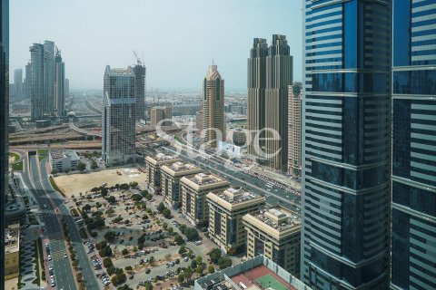 Dzīvoklis DIFC, Dubaijā, AAE 1 istaba, 77 m2 Nr. 639009 - attēls 3
