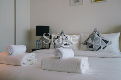 Dzīvoklis DIFC, Dubaijā, AAE 1 istaba, 77 m2 Nr. 639009 - attēls 6