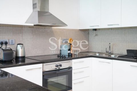 Dzīvoklis DIFC, Dubaijā, AAE 1 istaba, 77 m2 Nr. 639009 - attēls 5