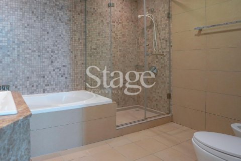 Dzīvoklis DIFC, Dubaijā, AAE 1 istaba, 77 m2 Nr. 639009 - attēls 7