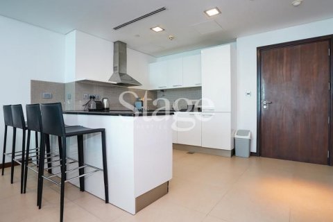 Dzīvoklis DIFC, Dubaijā, AAE 1 istaba, 77 m2 Nr. 639009 - attēls 4