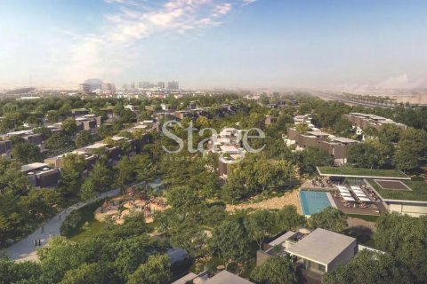 Vilă de vânzare în Dubai, EAU 5 dormitoare, 378 mp.  №639012 - poză 13