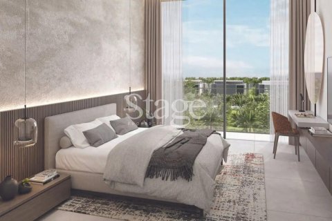 Vilă de vânzare în Dubai, EAU 5 dormitoare, 378 mp.  №639012 - poză 17