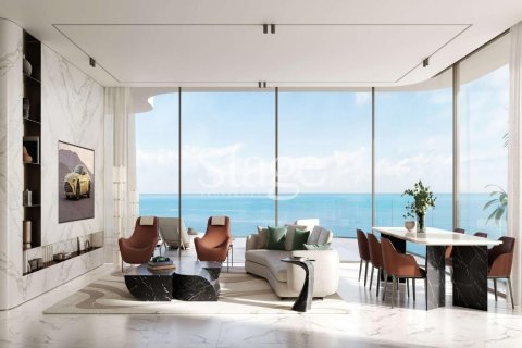 شقة للبيع في Al Marjan Island، رأس الخيمة، الإمارات العربية المتحدة 1 غرفة نوم ، 78 متر مربع ، رقم 639007 - صورة 2