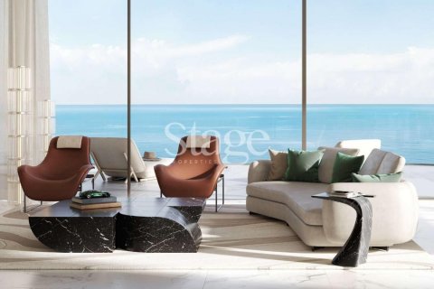 شقة للبيع في Al Marjan Island، رأس الخيمة، الإمارات العربية المتحدة 1 غرفة نوم ، 78 متر مربع ، رقم 639007 - صورة 3