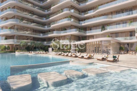 شقة للبيع في Al Marjan Island، رأس الخيمة، الإمارات العربية المتحدة 1 غرفة نوم ، 78 متر مربع ، رقم 639007 - صورة 7