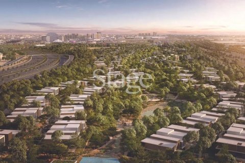 Vilă de vânzare în Dubai, EAU 5 dormitoare, 371 mp.  №639010 - poză 10