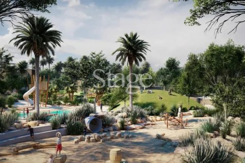 Vilă de vânzare în Dubai, EAU 5 dormitoare, 371 mp.  №639010 - poză 9
