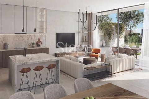 Vilă de vânzare în Dubai, EAU 5 dormitoare, 371 mp.  №639010 - poză 3