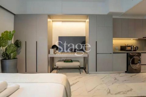 Apartemen di Mohammed Bin Rashid City, Dubai, UEA 1 ruangan, 38 m2 nomor 639006 - foto 6