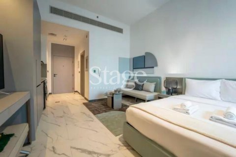 Apartemen di Mohammed Bin Rashid City, Dubai, UEA 1 ruangan, 38 m2 nomor 639006 - foto 3