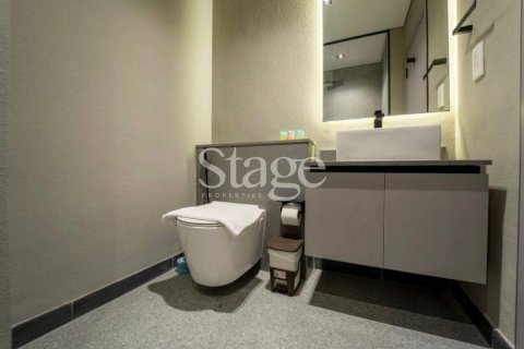 Apartemen di Mohammed Bin Rashid City, Dubai, UEA 1 ruangan, 38 m2 nomor 639006 - foto 15