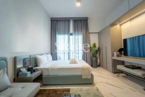 Apartemen di Mohammed Bin Rashid City, Dubai, UEA 1 ruangan, 38 m2 nomor 639006 - foto 2