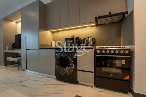 Apartemen di Mohammed Bin Rashid City, Dubai, UEA 1 ruangan, 38 m2 nomor 639006 - foto 7