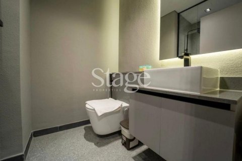 Apartemen di Mohammed Bin Rashid City, Dubai, UEA 1 ruangan, 38 m2 nomor 639006 - foto 13