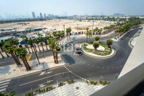 Apartemen di Mohammed Bin Rashid City, Dubai, UEA 1 ruangan, 38 m2 nomor 639006 - foto 12