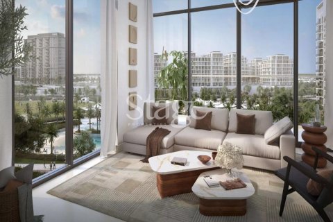 Vilă de vânzare în Dubai, EAU 5 dormitoare, 384 mp.  №639011 - poză 3